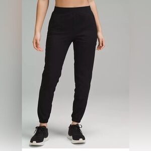 Lululemon Adapted State High Rise Joggers